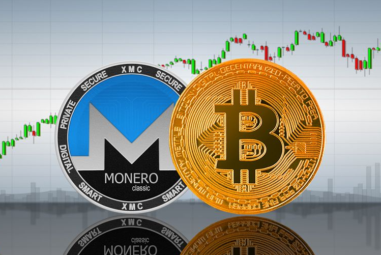 5 Best BTC to XMR Exchanges