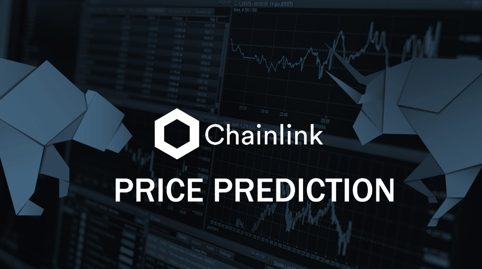 Chainlink (LINK) Price Prediction 2025-2030