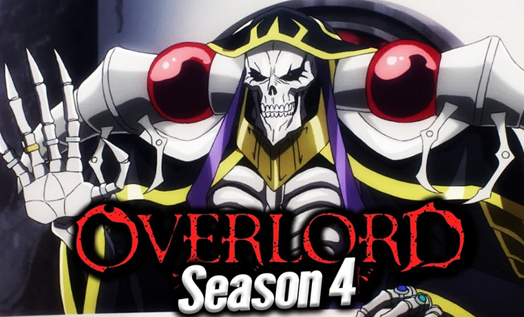 What We Know About Overlord Season 4: Release Date, Plot, Cast