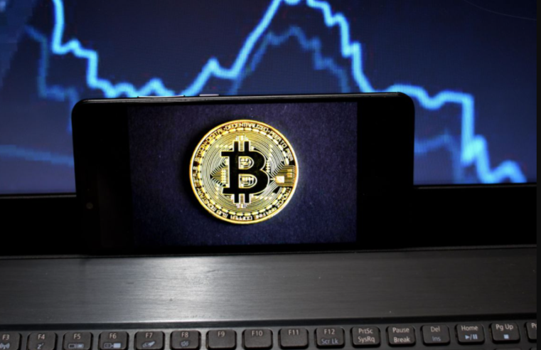 Bitcoin Once Again Proves It’s a Risk Asset, Not a Safe Haven