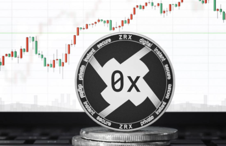 Ox (ZRX); The Off-chain platform that will push ZRX above $1!