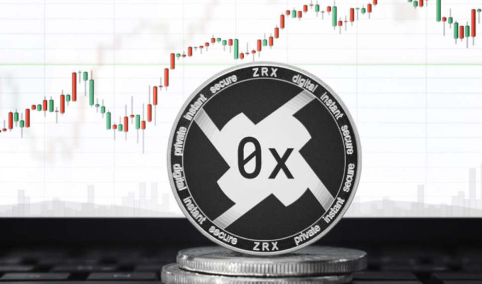 Ox (ZRX); The Off-chain platform that will push ZRX above $1!