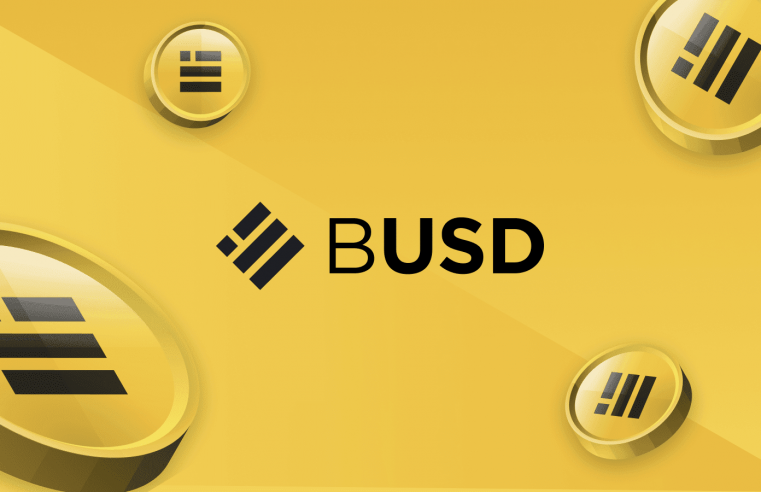 What is BUSD Cryptocurrency? What can I do with BUSD?