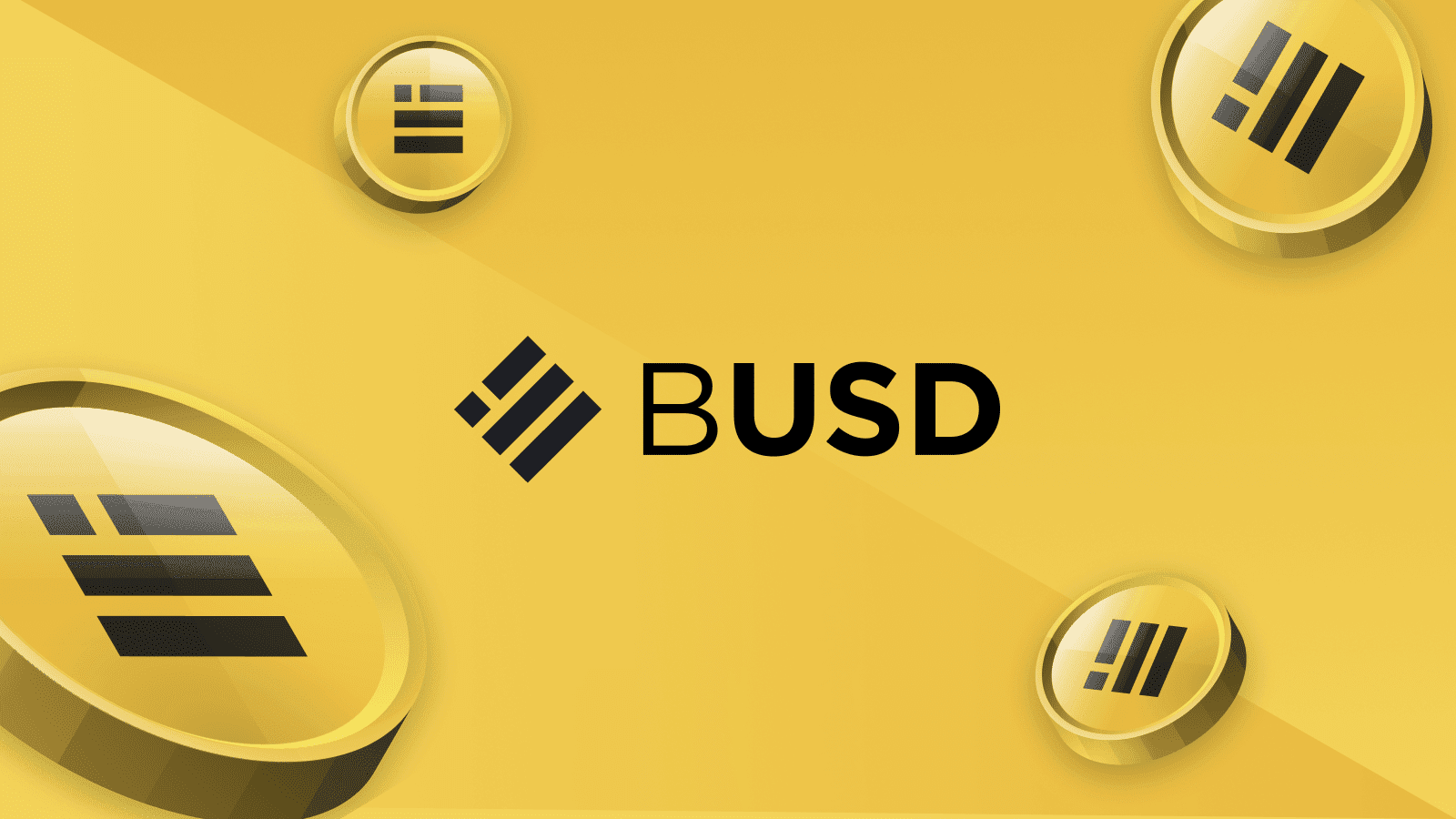 What is BUSD Cryptocurrency? What can I do with BUSD?