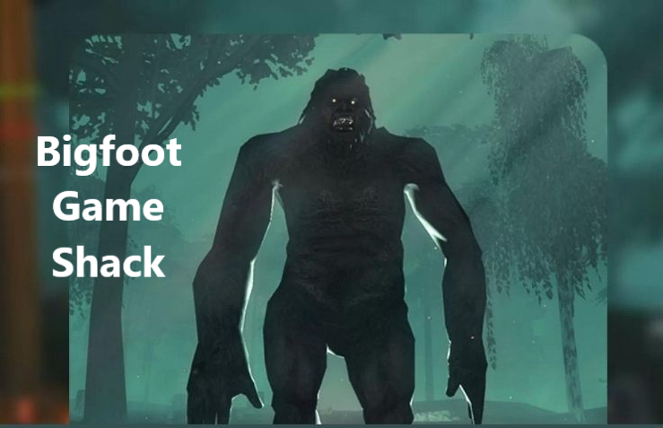 Bigfoot Game Shack: Exploring the Enigmatic World