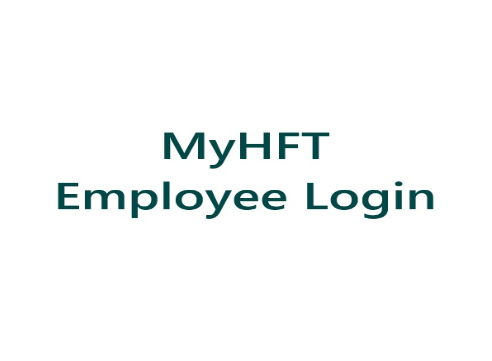 MyHFT Employee Login System: Advantages of The Entry System