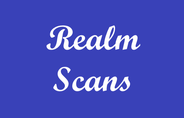 Realm Scans: A Comprehensive Guide to the Technology
