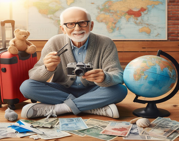 Travel Essentials for Canadian Seniors: Navigating Comfortably