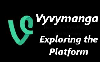 Vyvymanga: Exploring the Platform and Its Mission