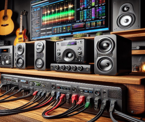 7 Power Management Systems for Safeguarding Your Valuable Home Theater Setup