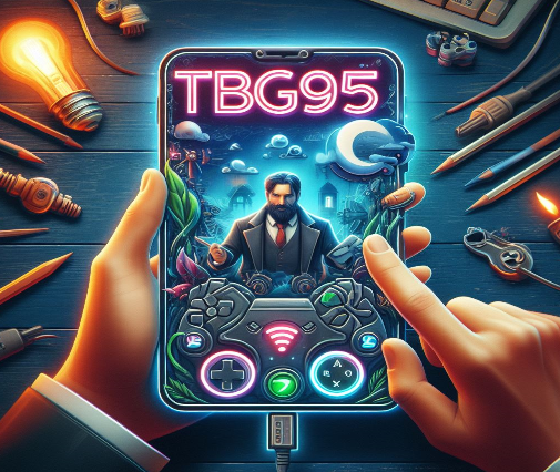 TBG95: Overview, Gameplay, Characteristics, Pros, Cons, Legal Aspects, Popular Titles