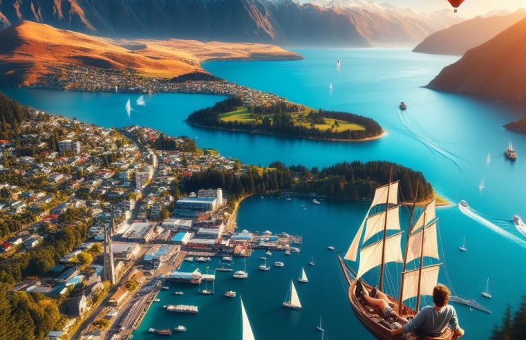 Navigating the Best Travel Insurance Options in New Zealand: A Complete Overview