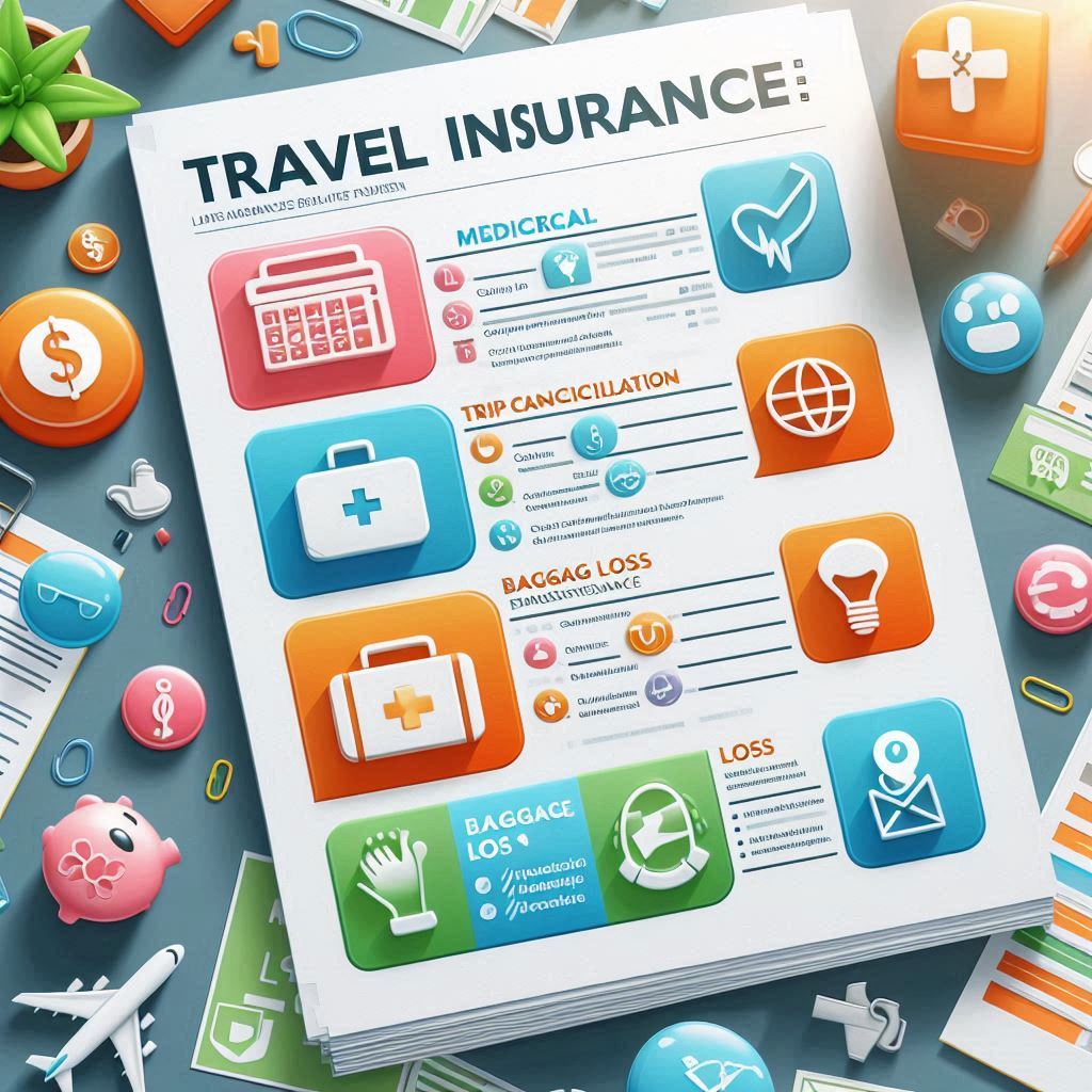 Cheap Travel Insurance: Budget-Friendly Protection for Your Trip