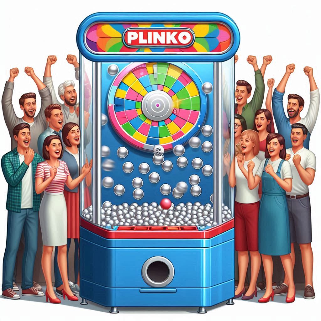 Plinko Game Features: What Makes It a Top Choice for Casino Players