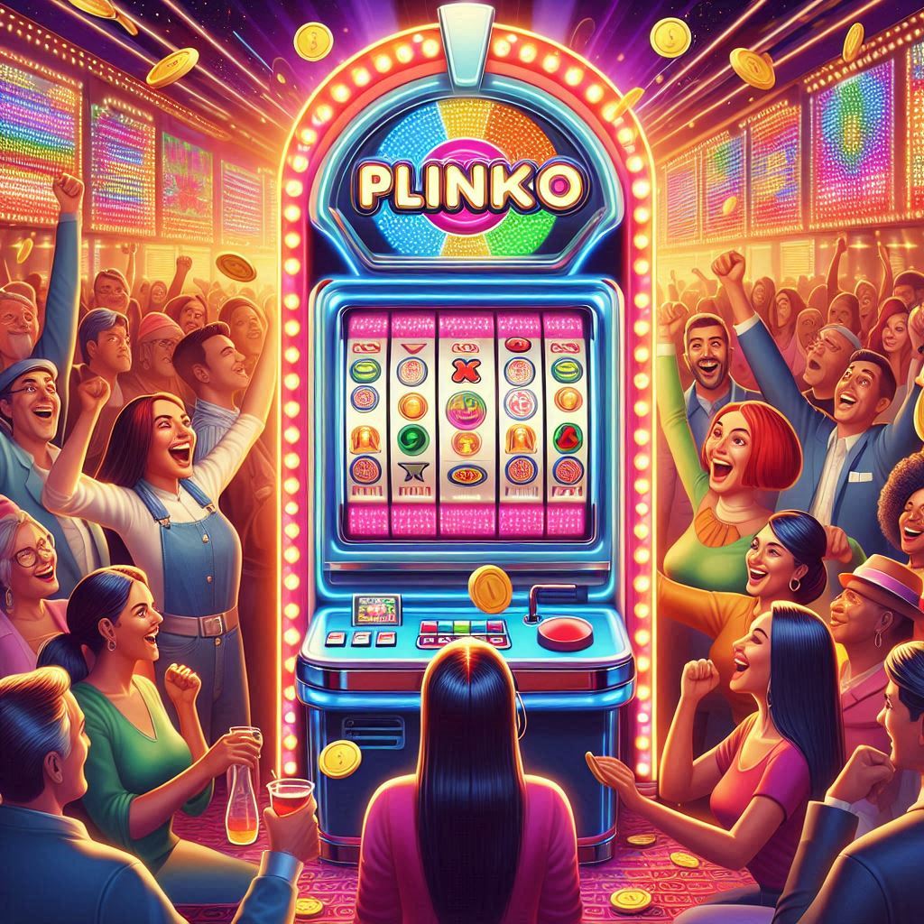 Features of a Top-Rated Plinko Casino