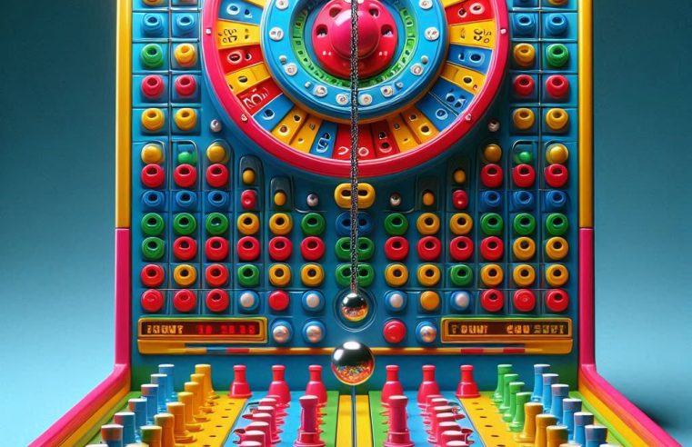 The Exciting Features of Plinko Casino Games You Should Know