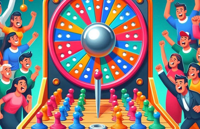 Tips for Winning Big at the Plinko Game