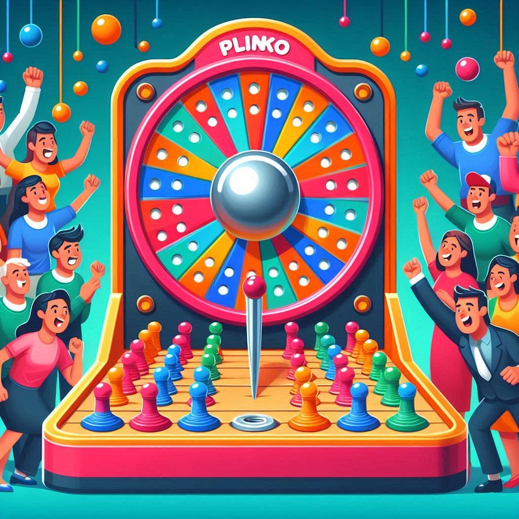 Tips for Winning Big at the Plinko Game