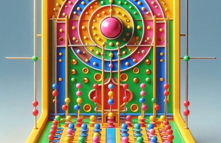 The Excitement of the Plinko Game in Online Casinos