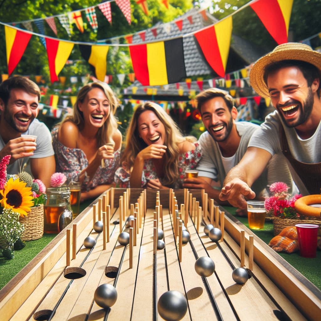 Plinko Belgique: The Growing Popularity of Plinko in Belgium