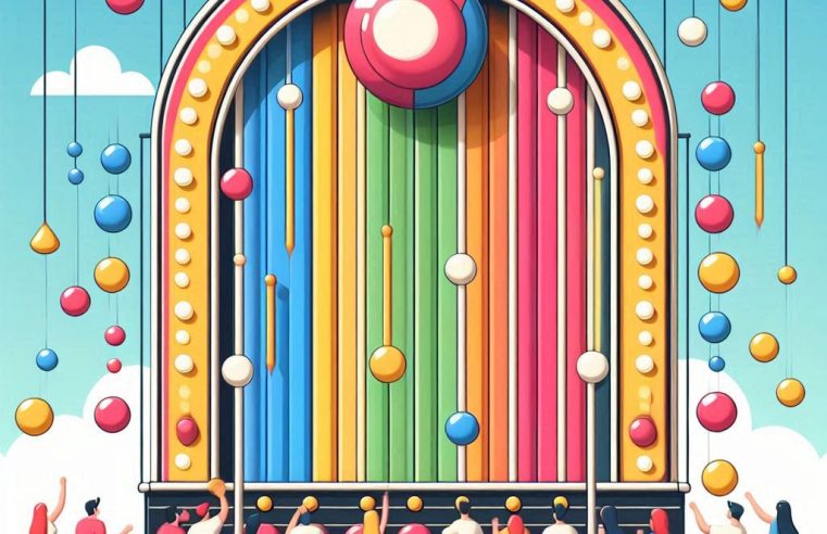 Mastering Plinko Casino Games: Strategies for Success