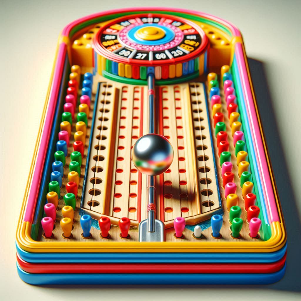 A Beginner’s Guide to Playing Plinko Casino