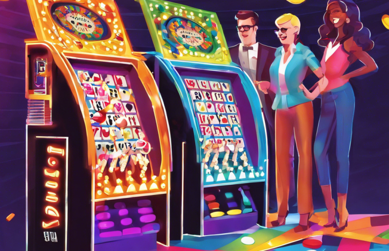 Wie man Plinko im Online-Casino spielt und gewinnt: Tipps für Anfänger