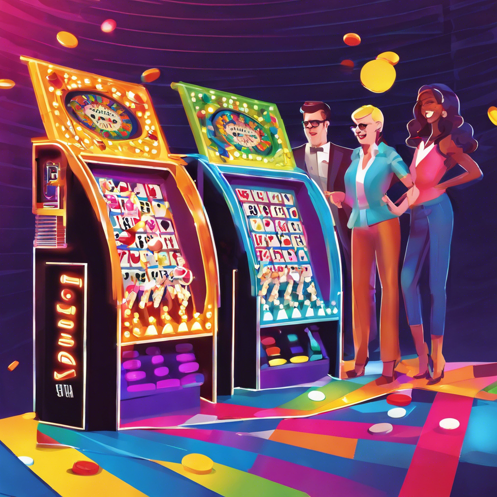 Wie man Plinko im Online-Casino spielt und gewinnt: Tipps für Anfänger