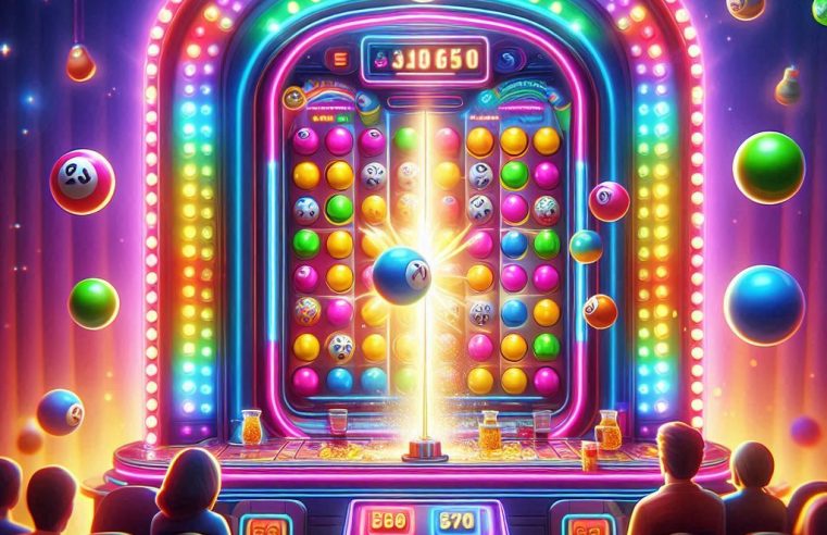 Plinko Casino Online: Jouw Weg naar Spanning en Winst