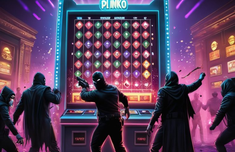 Maximisez vos gains avec Plinko : Astuces et conseils