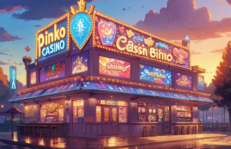 Plinko im Casino: Ein faszinierendes Spiel für jeden Spieler