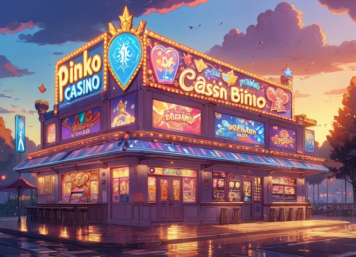 Plinko im Casino: Ein faszinierendes Spiel für jeden Spieler